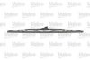 VALEO 575551 Wiper Blade